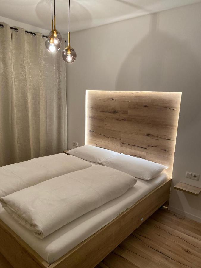 Apartments Torggl كولدرانو المظهر الخارجي الصورة