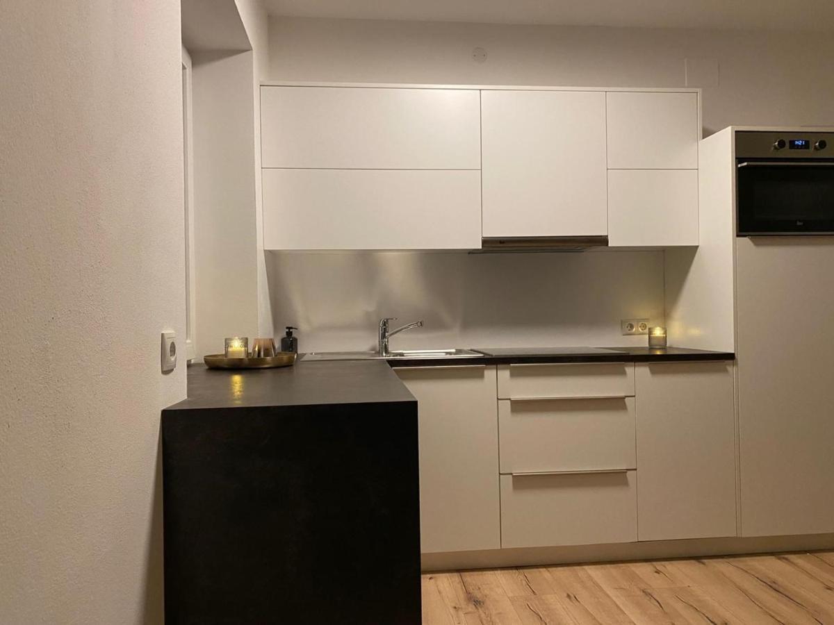 Apartments Torggl كولدرانو المظهر الخارجي الصورة