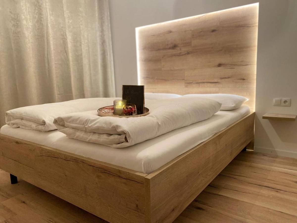 Apartments Torggl كولدرانو المظهر الخارجي الصورة