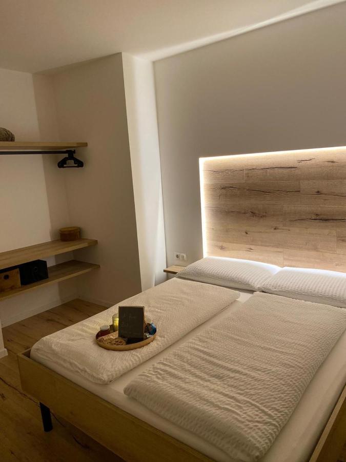 Apartments Torggl كولدرانو المظهر الخارجي الصورة