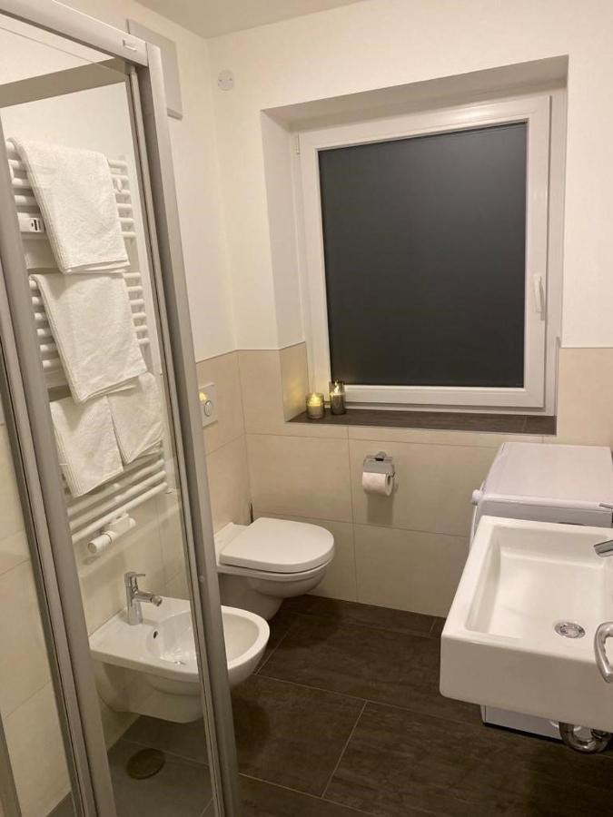 Apartments Torggl كولدرانو المظهر الخارجي الصورة