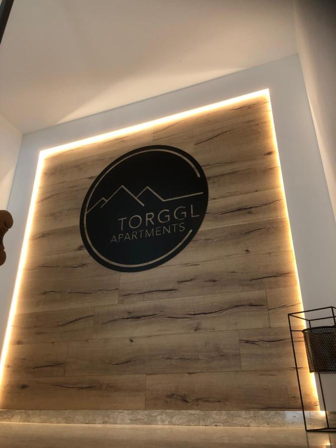 Apartments Torggl كولدرانو المظهر الخارجي الصورة