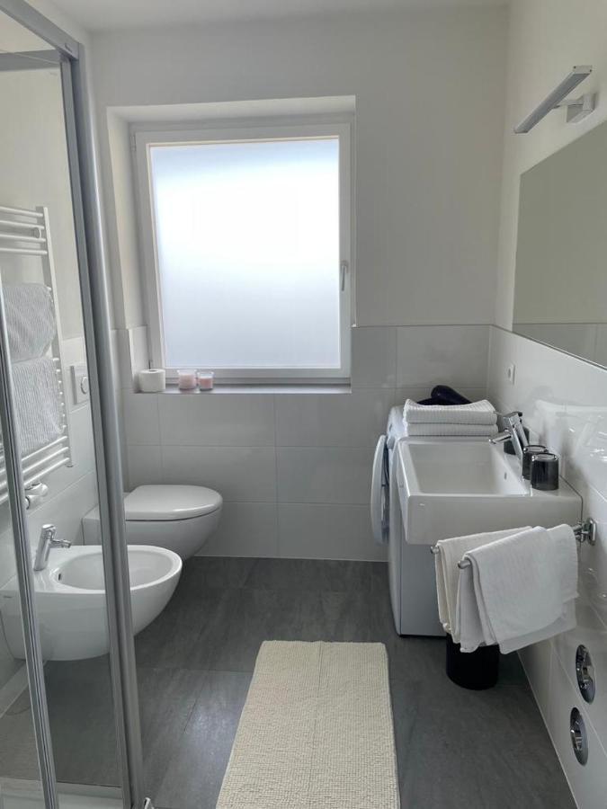 Apartments Torggl كولدرانو المظهر الخارجي الصورة