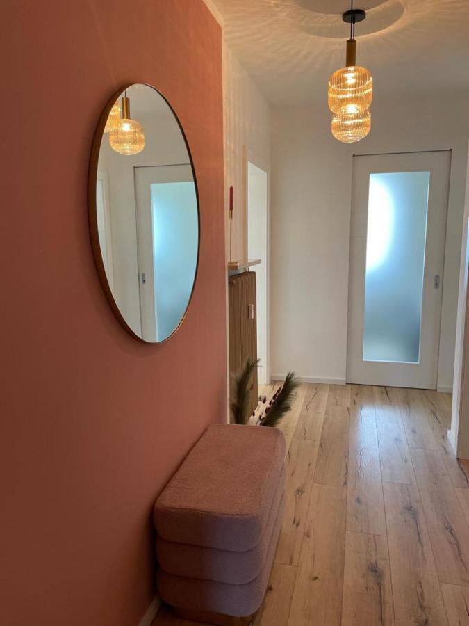 Apartments Torggl كولدرانو المظهر الخارجي الصورة
