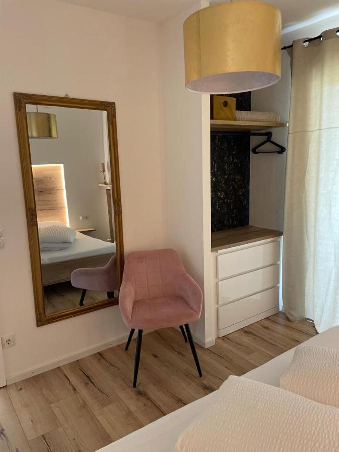 Apartments Torggl كولدرانو المظهر الخارجي الصورة