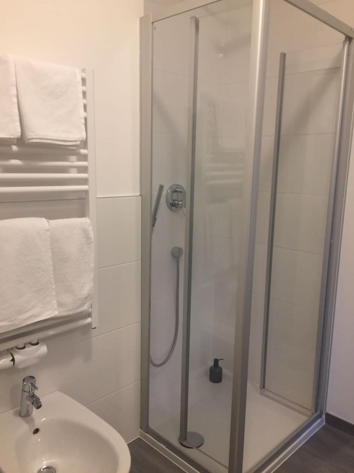 Apartments Torggl كولدرانو المظهر الخارجي الصورة